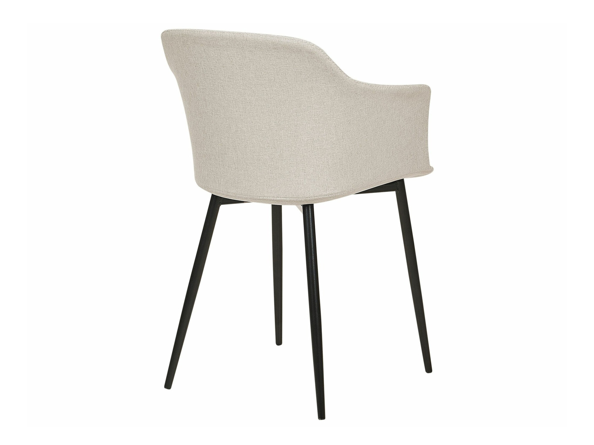 Komplet stolov Berwyn 1769 (Beige)