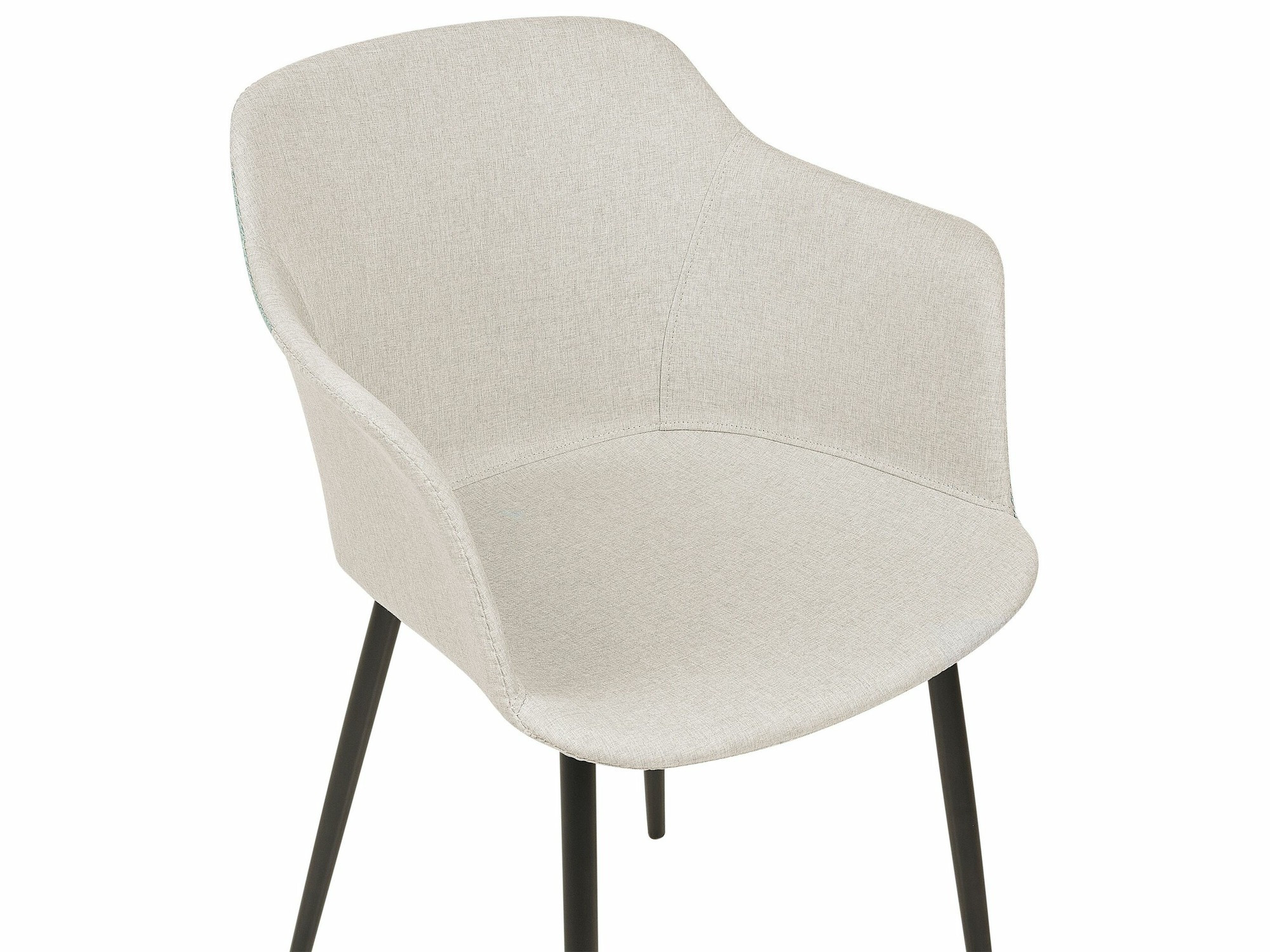 Komplet stolov Berwyn 1769 (Beige)