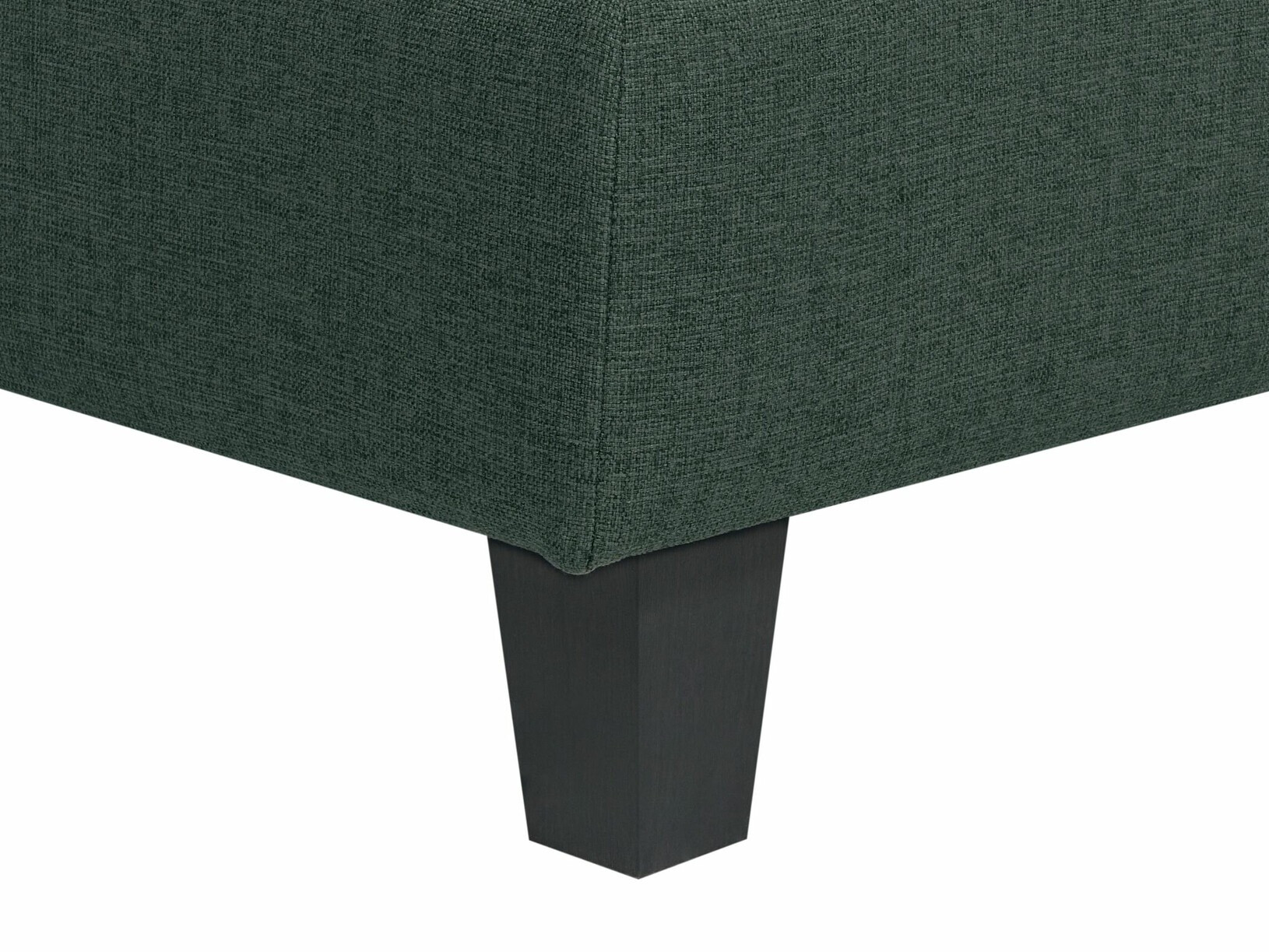 Modularni fotelj Elbmeli 102 (Zelena)