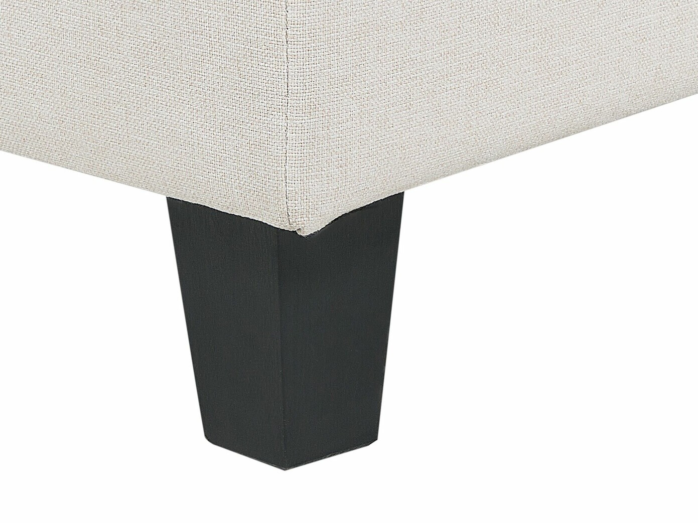 Modularni sedežni element Elbmeli 102 (Bež)