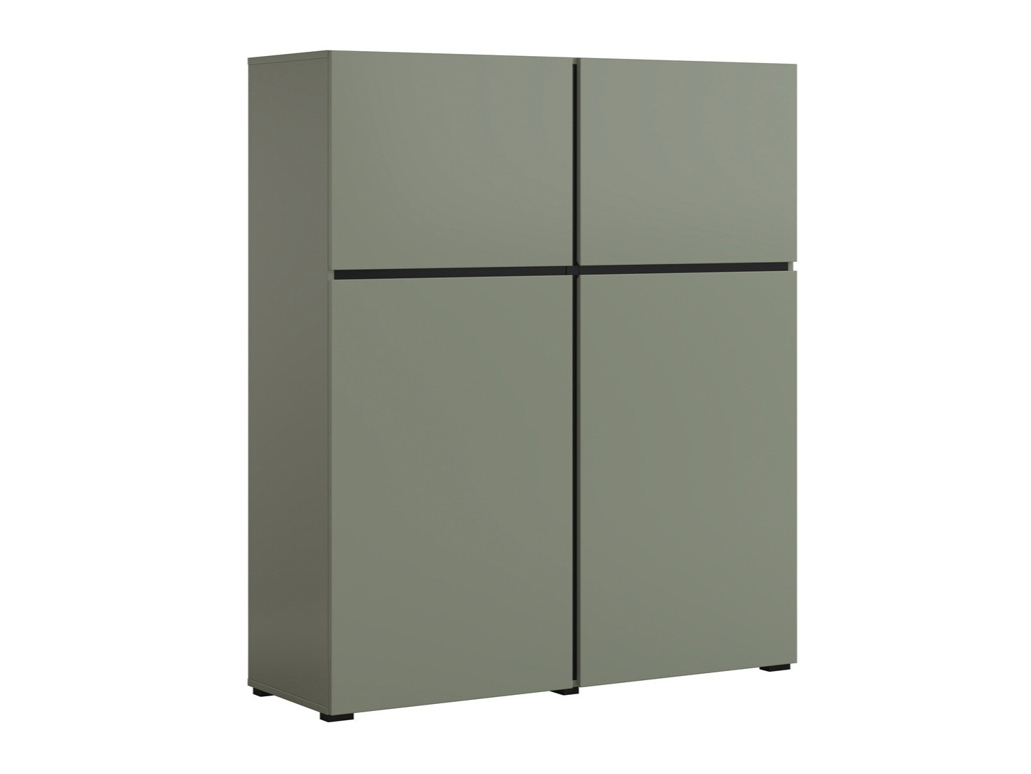 Omarica Alfere 105 (Zelena)