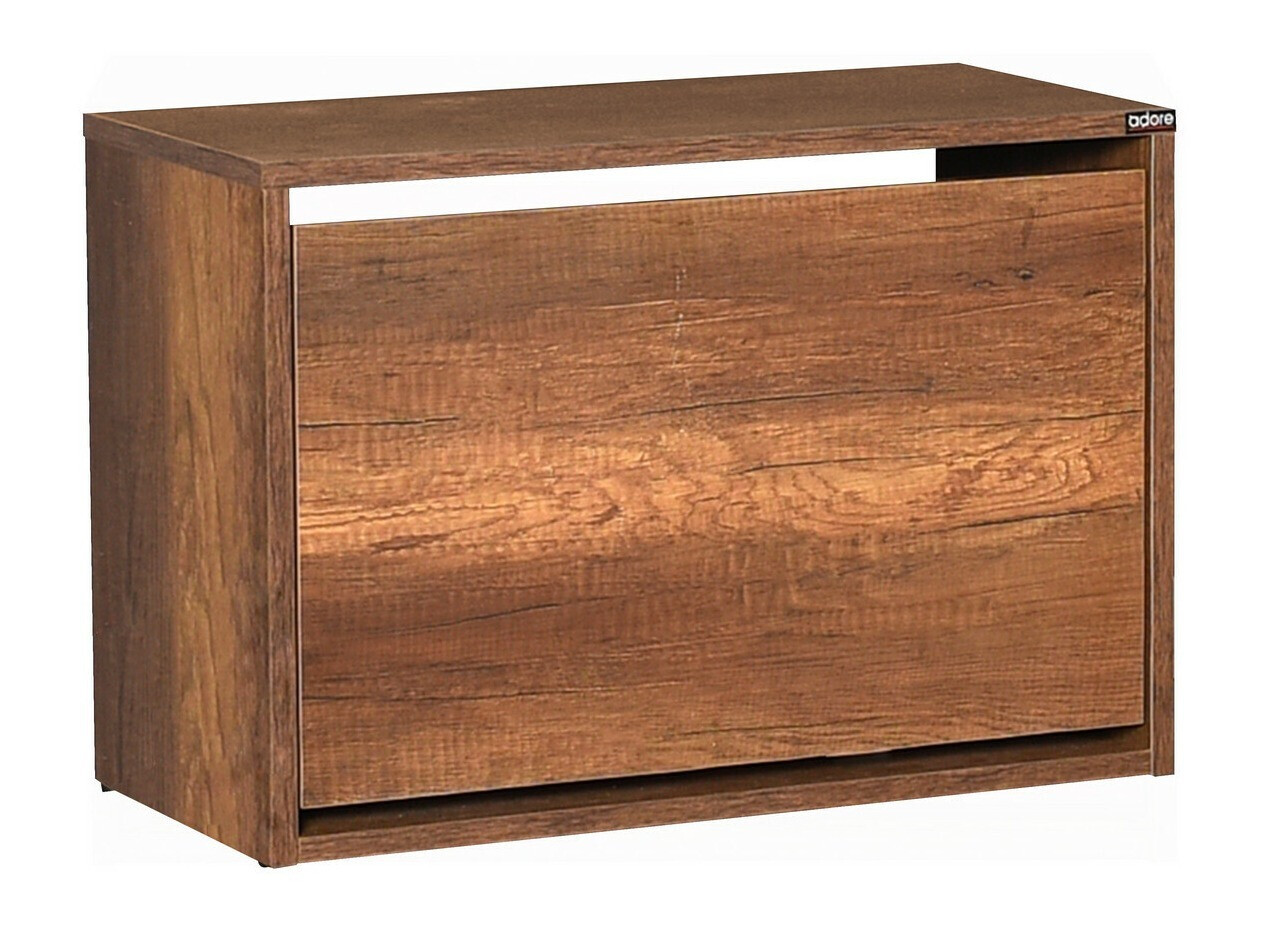 Omarica za čevlje Kailua 1043 (Oreh)