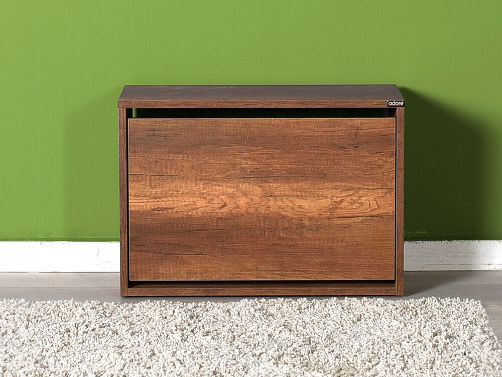 Omarica za čevlje Kailua 1043 (Oreh)