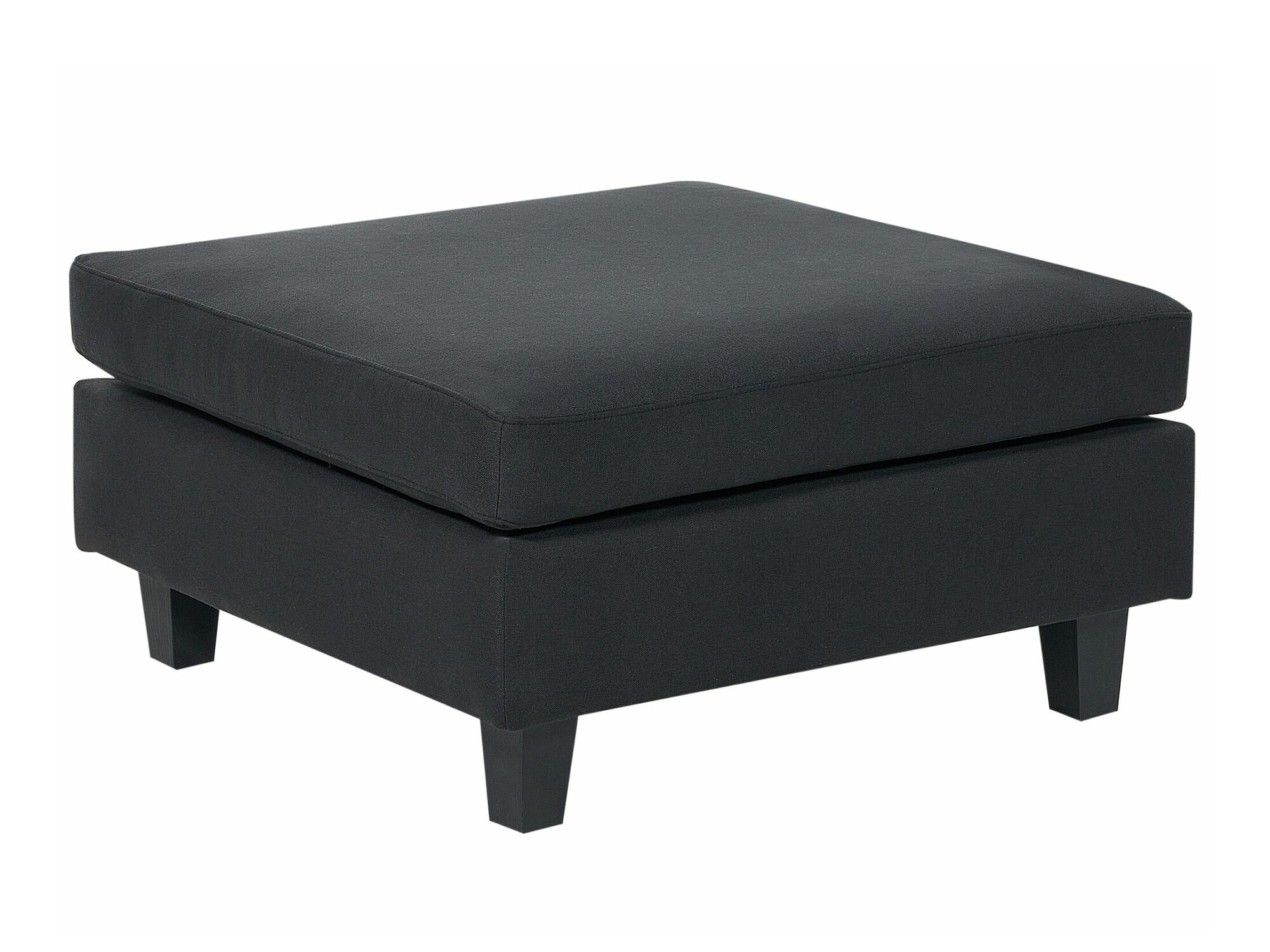 Tabure Elbmeli 103 (Črna)