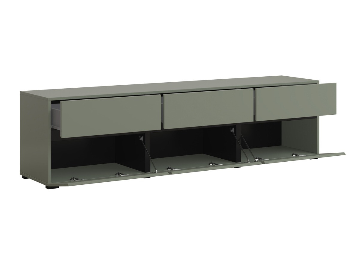 TV-omarica Alfere 102 (Zelena)