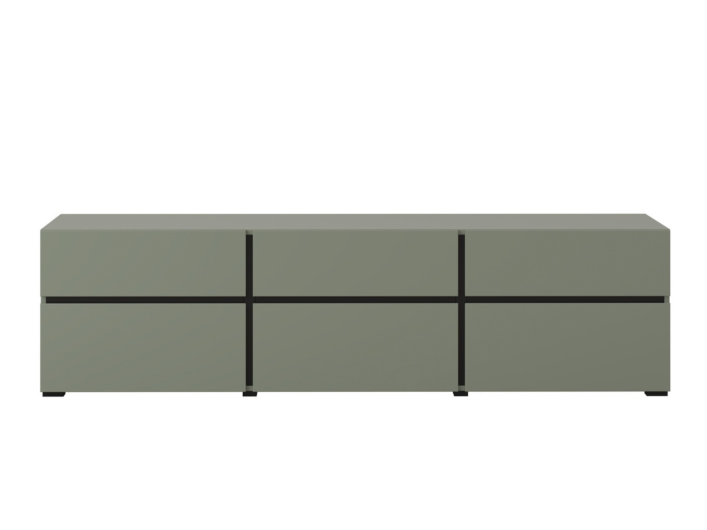 TV-omarica Alfere 102 (Zelena)