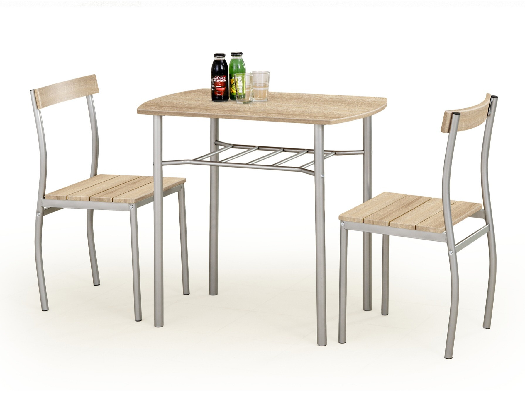 Jedilniški komplet Houston 127 (Sonoma hrast)