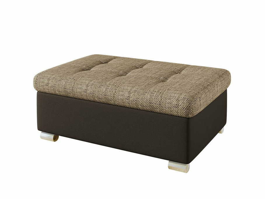 Klop z oblazinjenjem Comfivo Gemma I (Soft 066 + Lawa 02)
