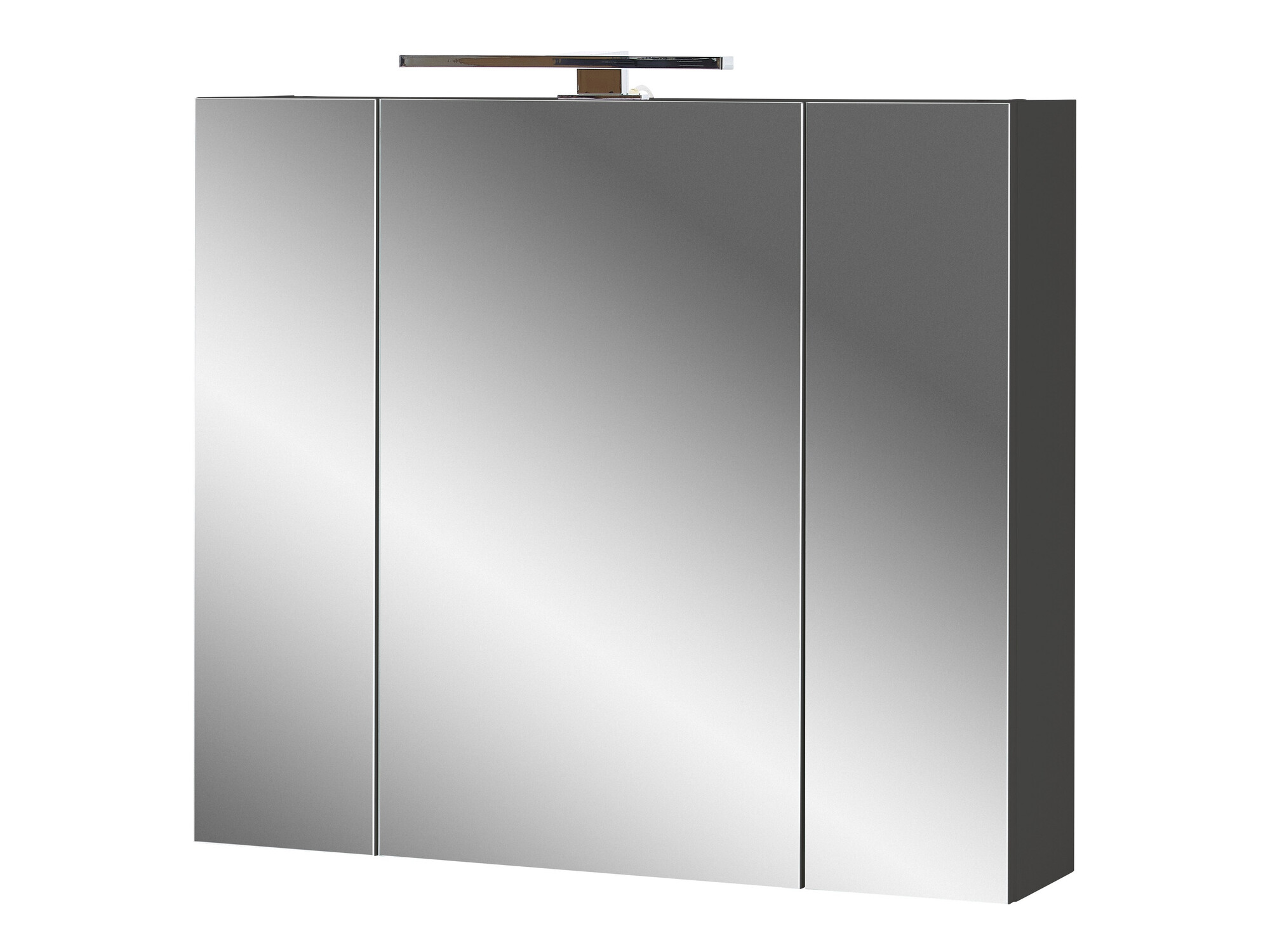 Kopalniški komplet Ruvlevu 105 (Grafit + Navarra hrast)