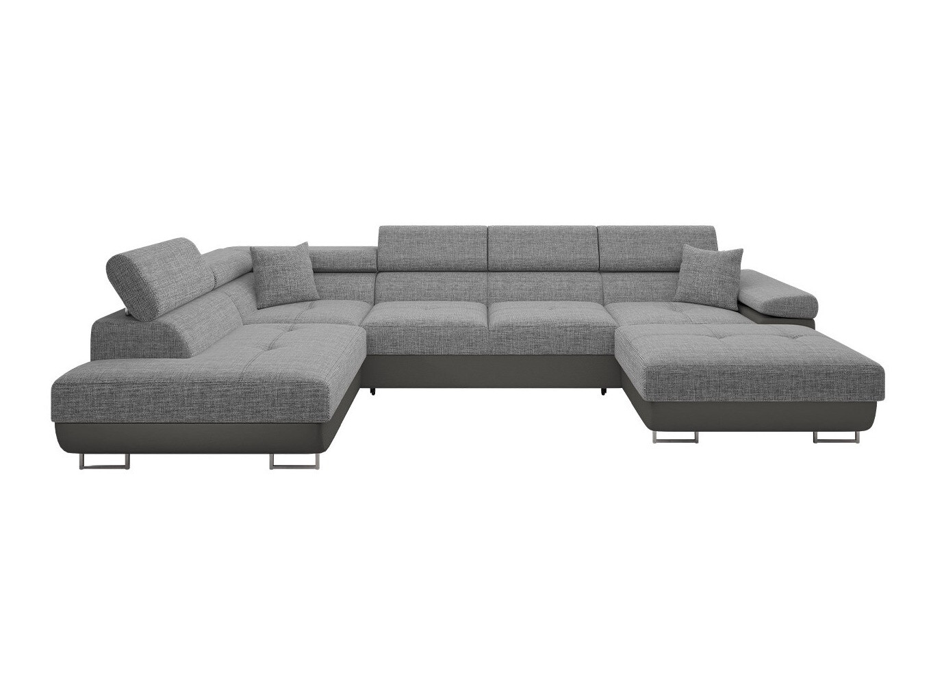 Kotna garnitura Comfivo Vinetum III (Soft 029 + Lux 05)