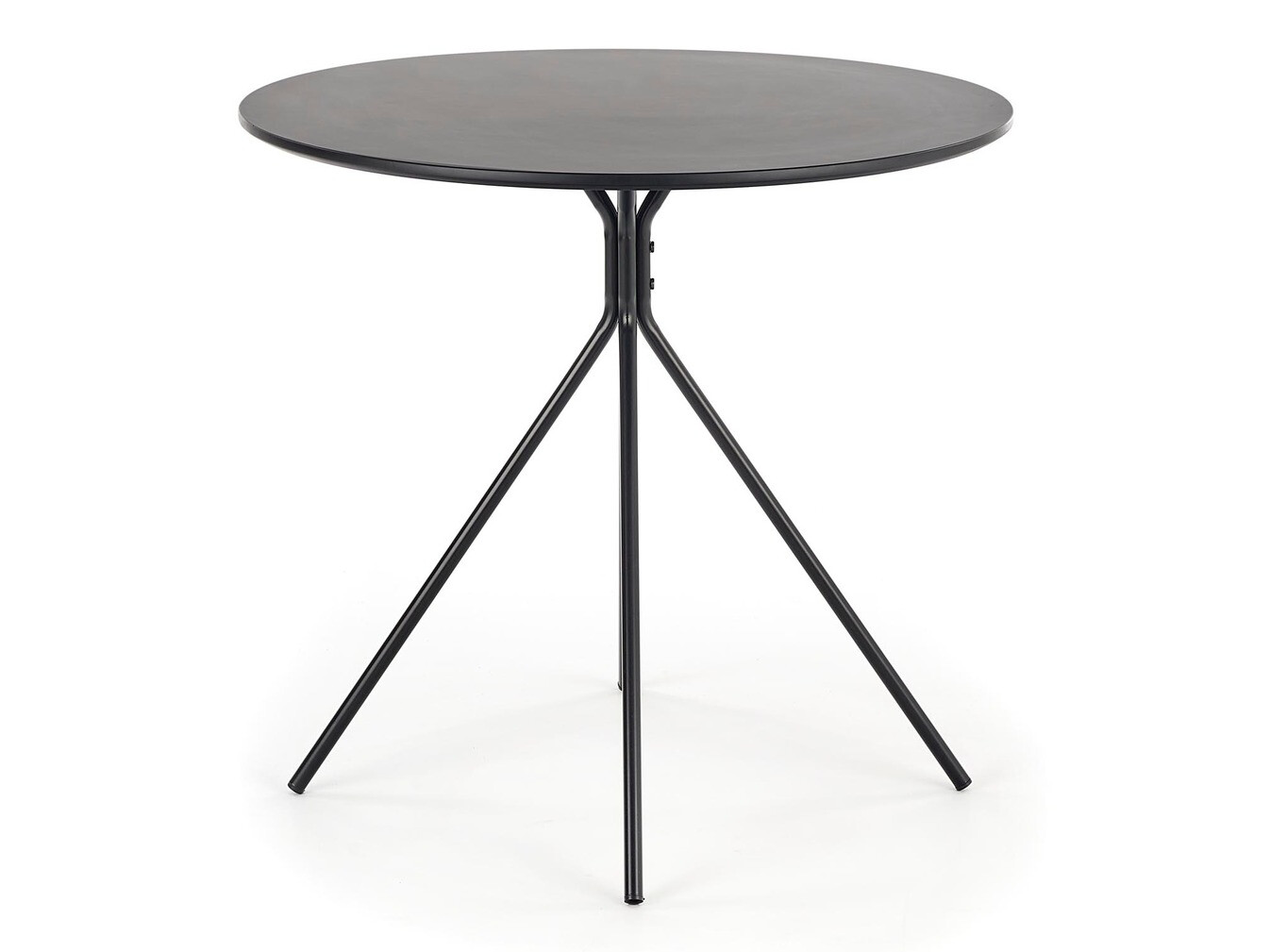 Miza Houston 1204 (Mat črna)