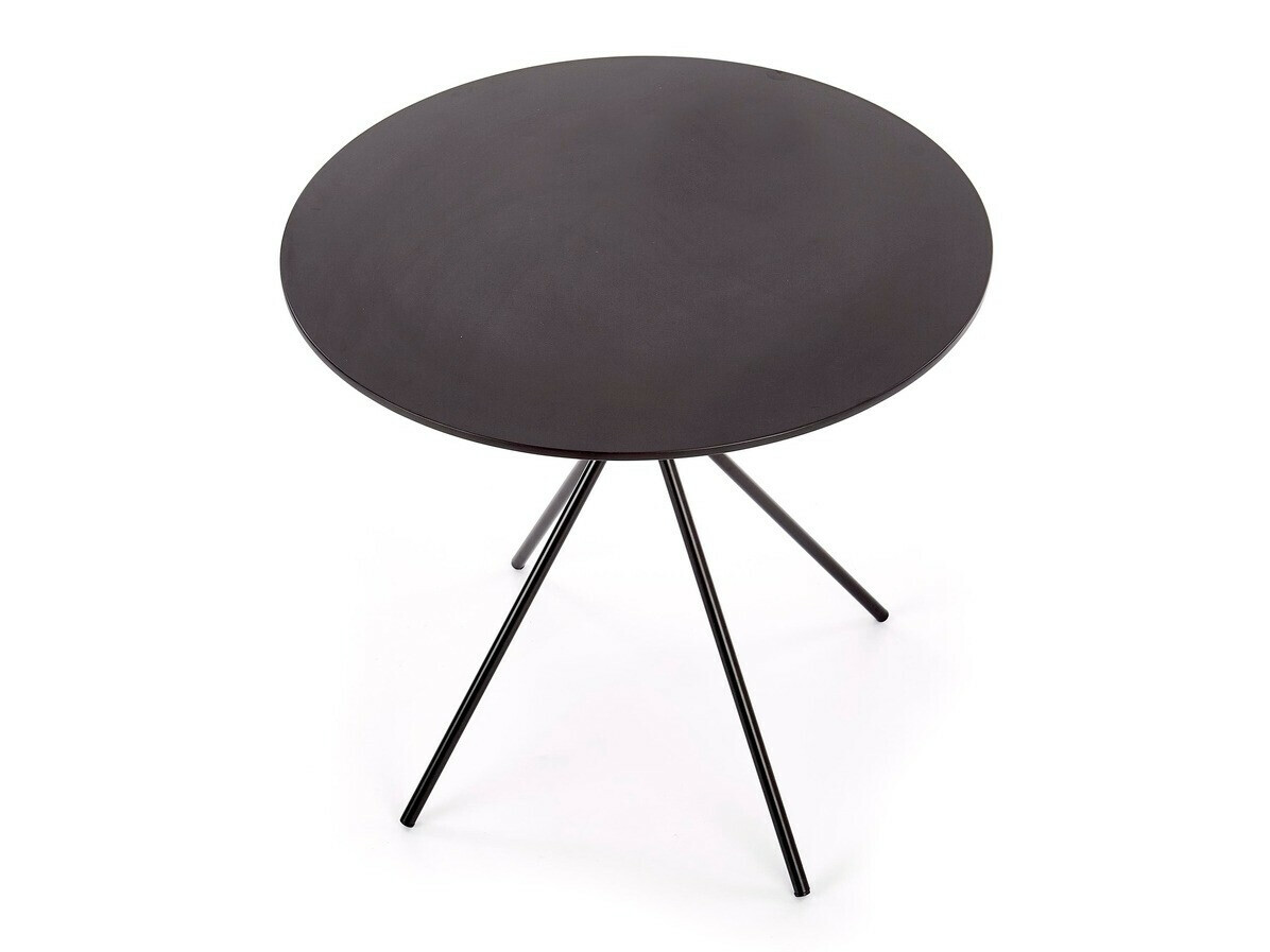 Miza Houston 1204 (Mat črna)