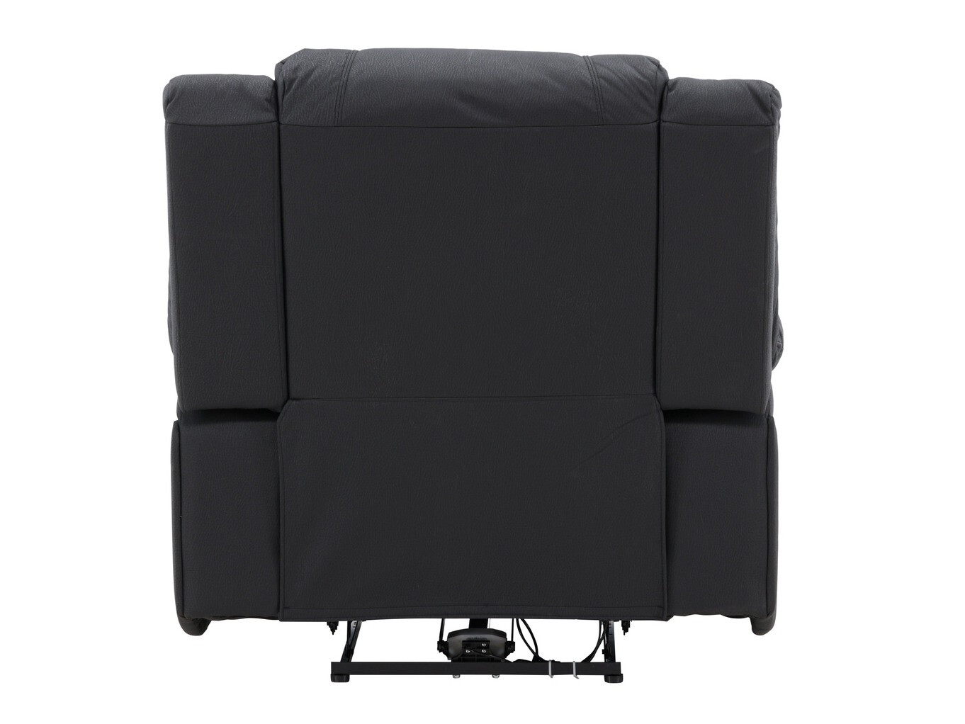 Fotelj s počivalnikom Dallas 4364