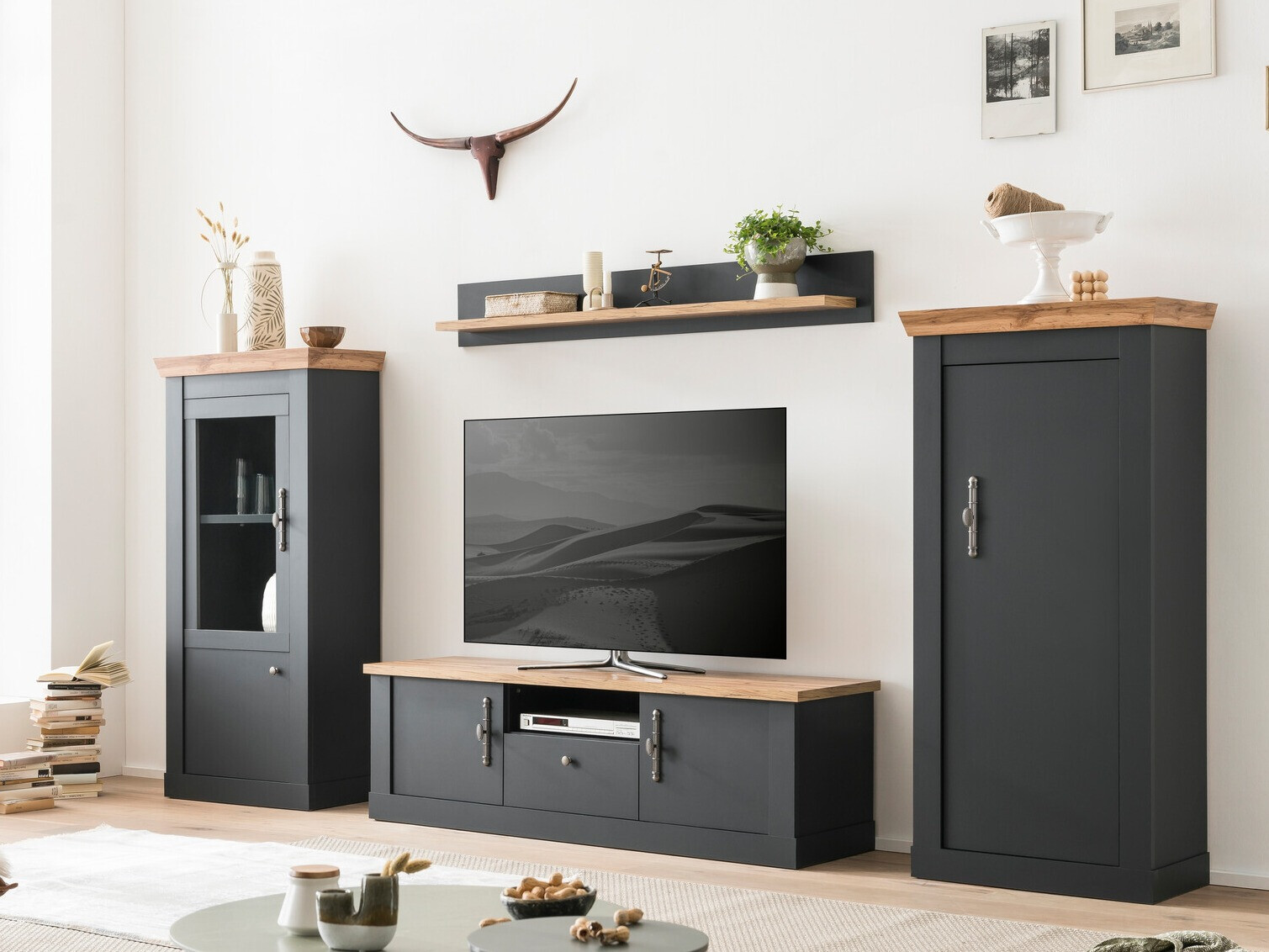 Komplet za dnevno sobo Levbalu 101