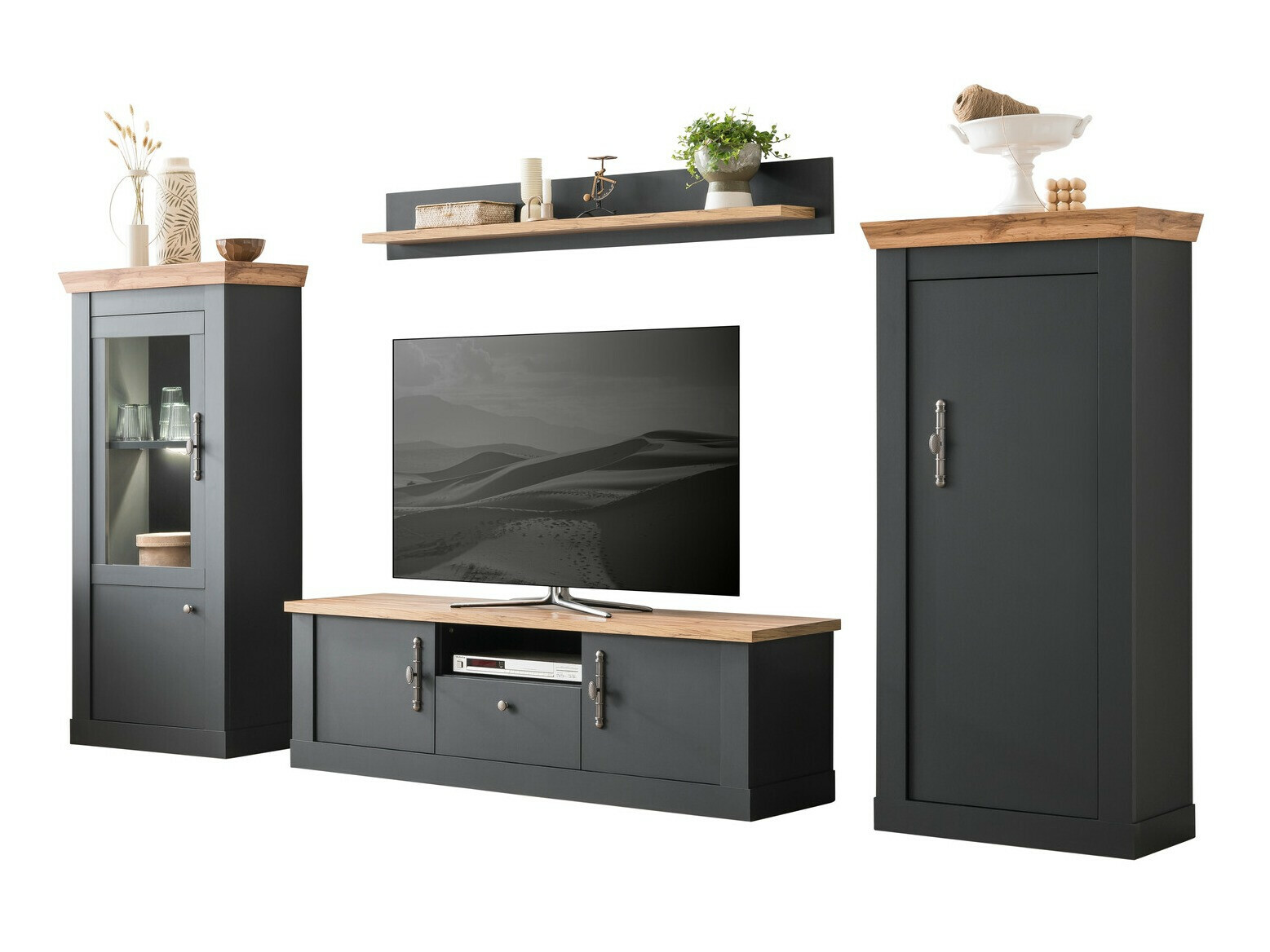 Komplet za dnevno sobo Levbalu 101