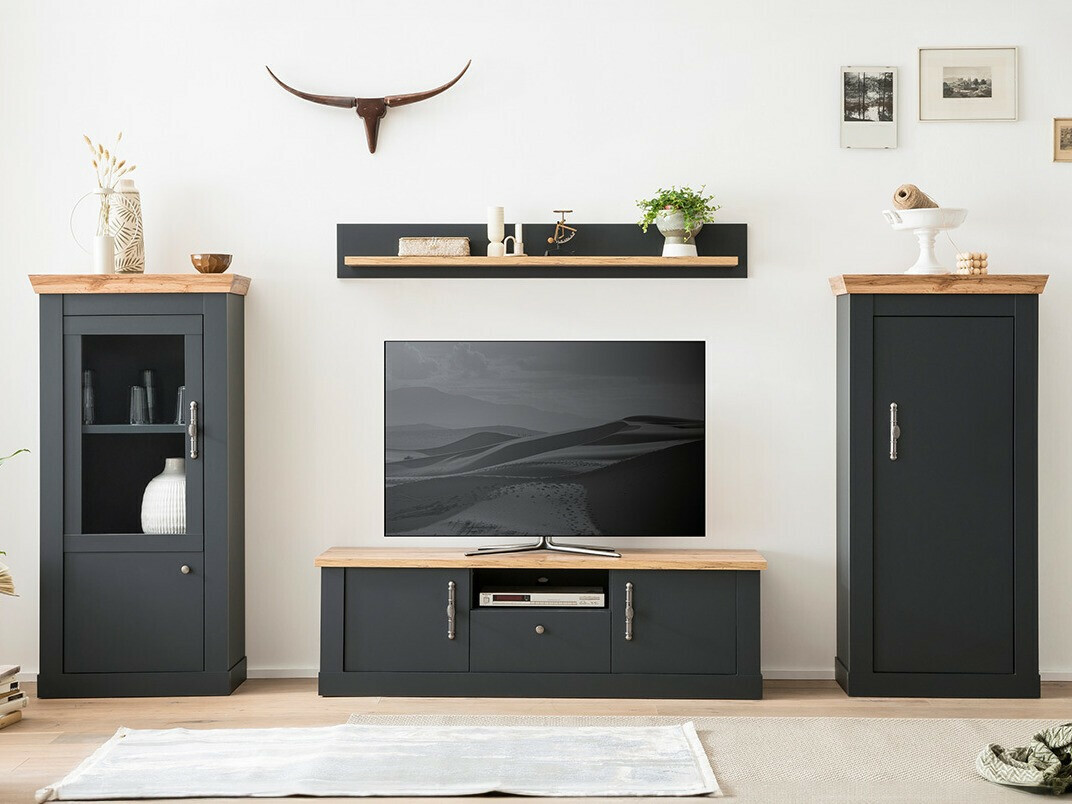 Komplet za dnevno sobo Levbalu 101