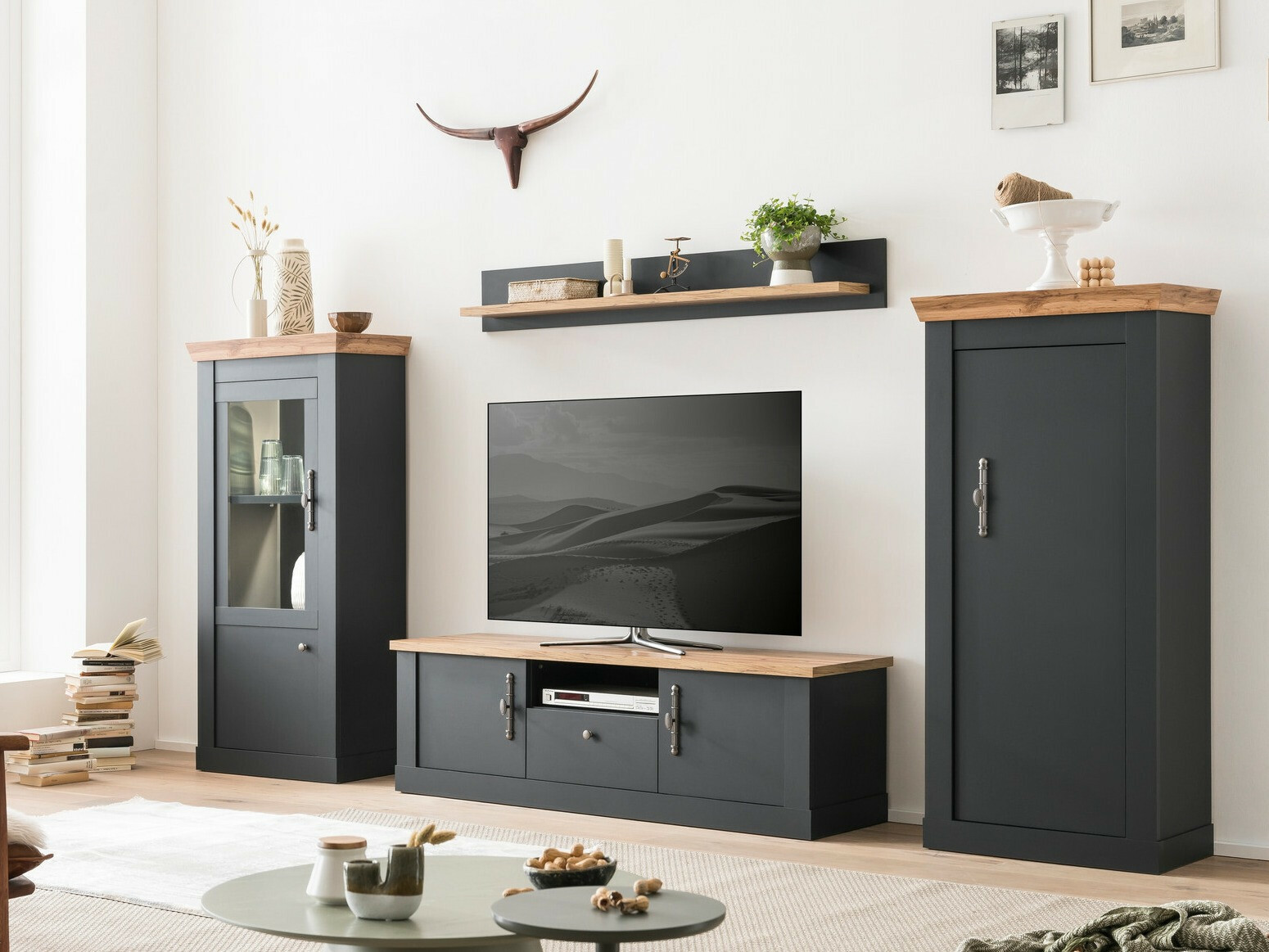 Komplet za dnevno sobo Levbalu 101