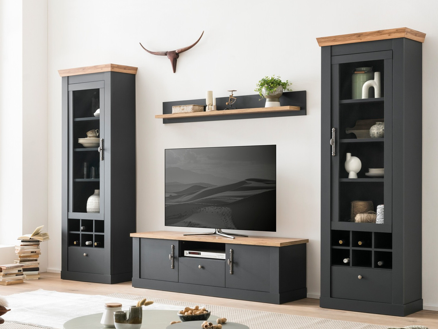 Komplet za dnevno sobo Levbalu 103