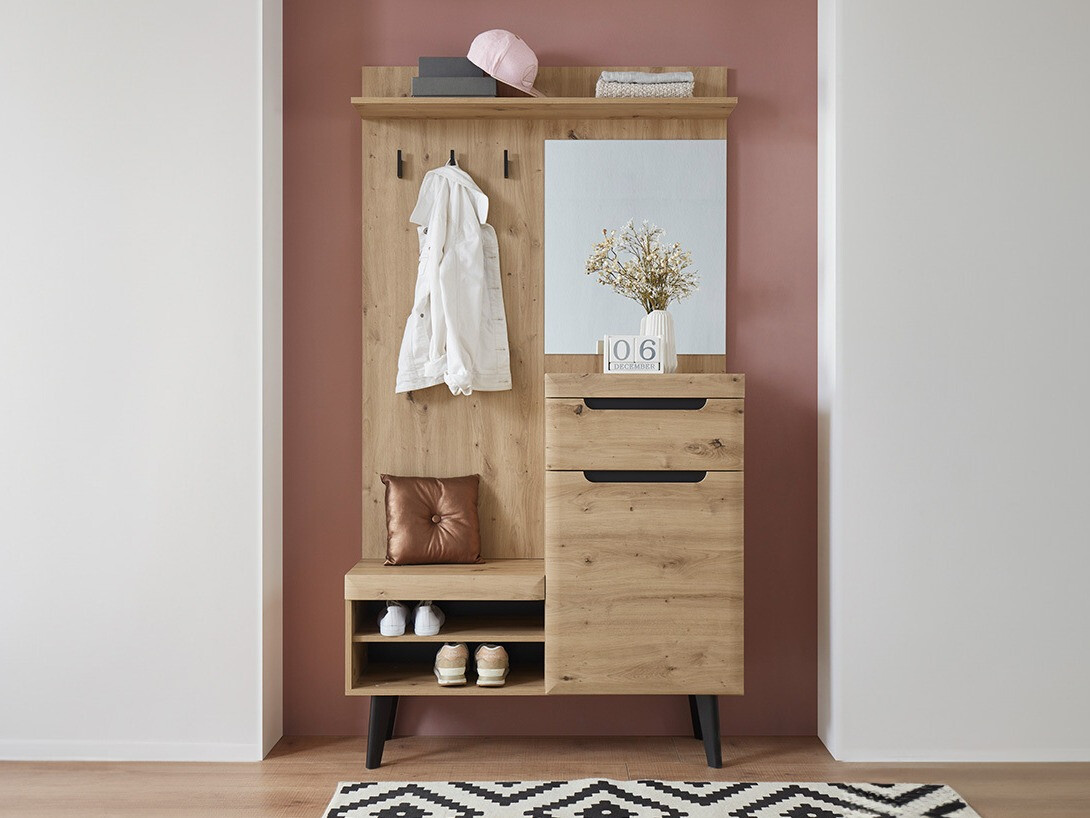 Komplet za predsobo Morsora 100