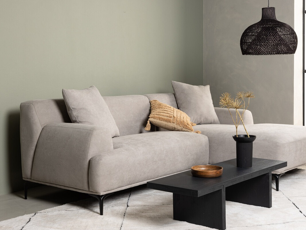 Kotna garnitura Dallas 4362