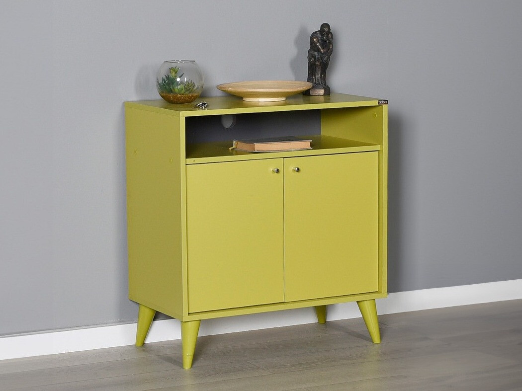 Omarica Kailua 2037 (Zelena)