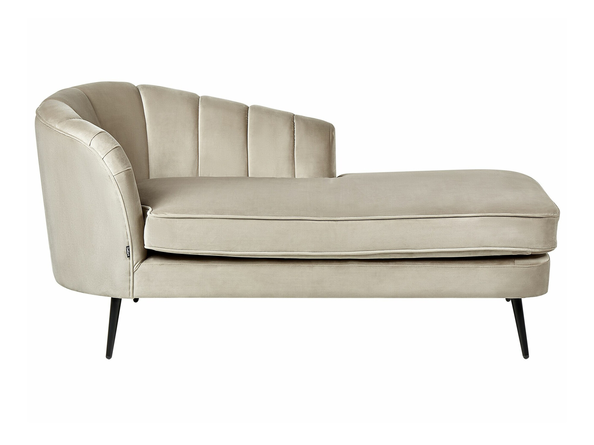 Počivalnik Berwyn 677 (Bež)