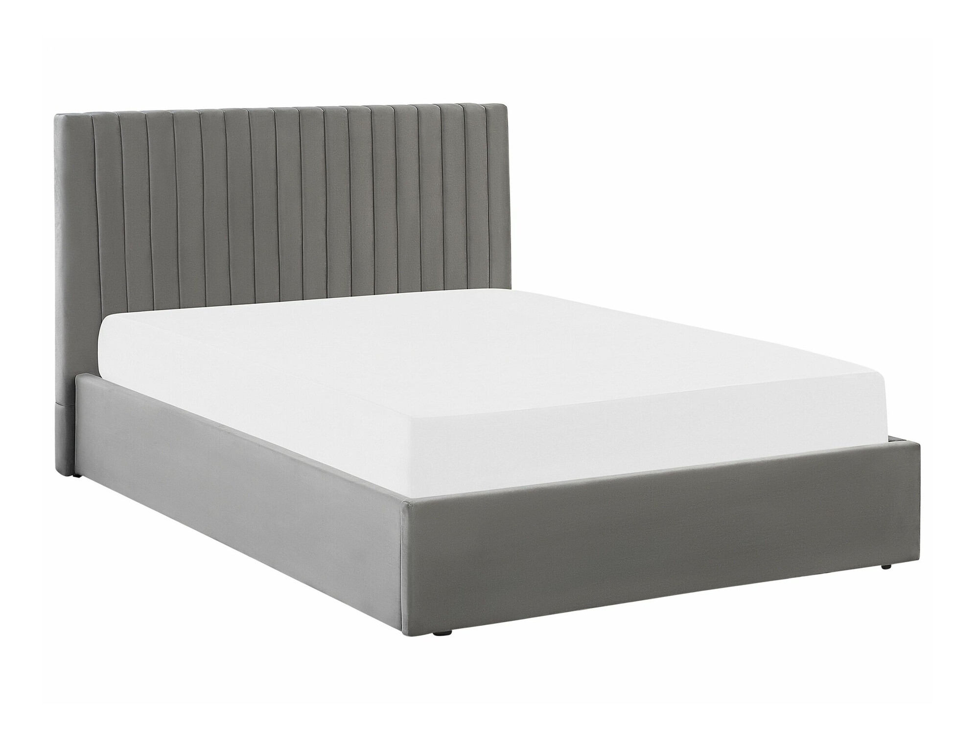 Postelja Berwyn 1775 (Siva)