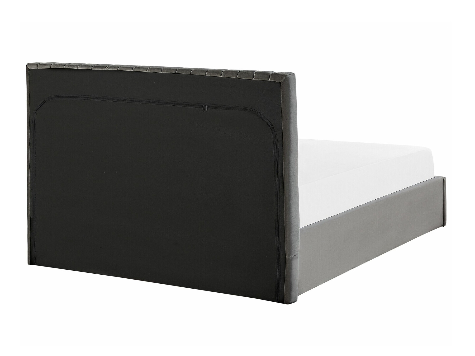 Postelja Berwyn 1775 (Siva)