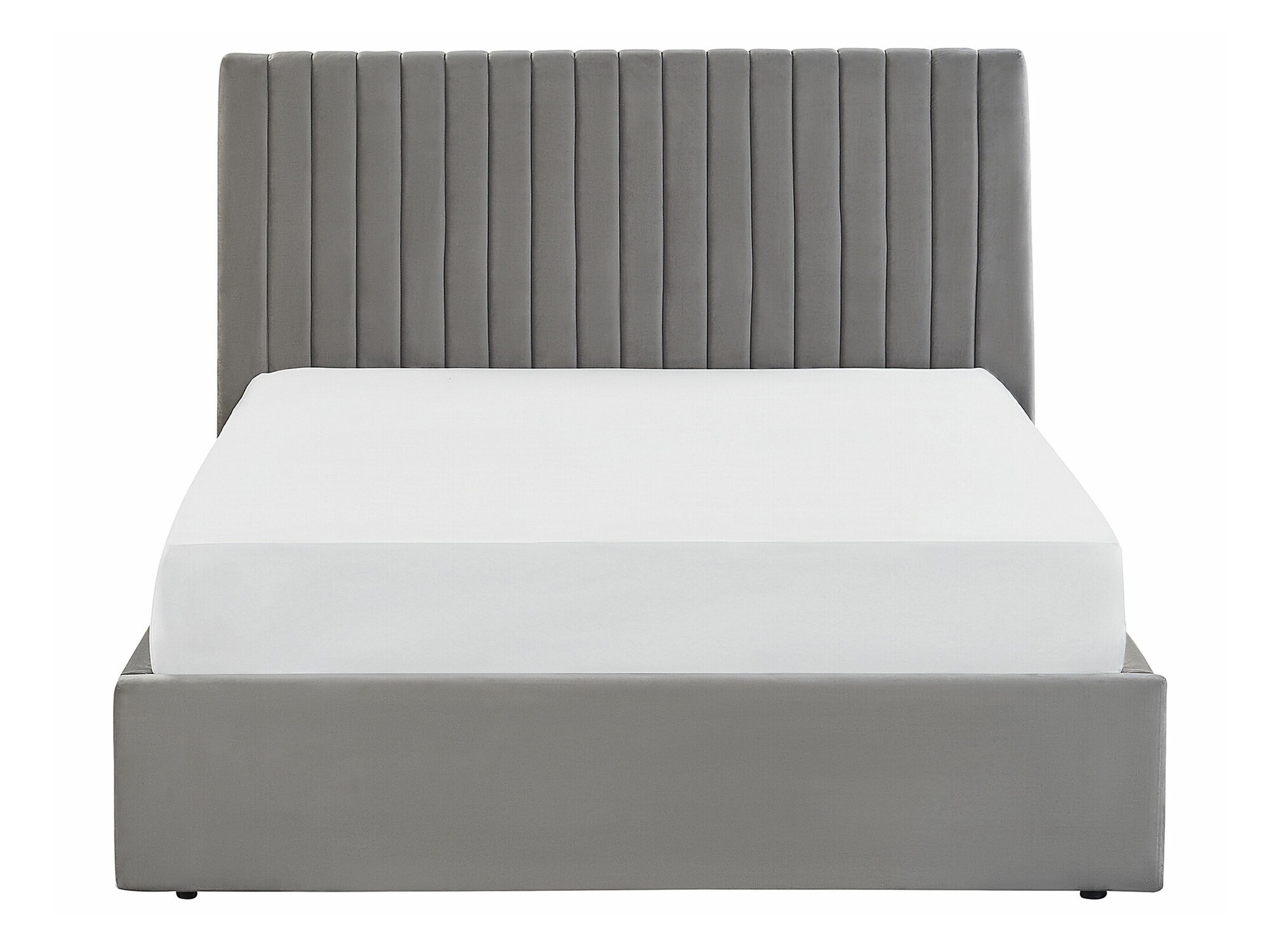 Postelja Berwyn 1775 (Siva)