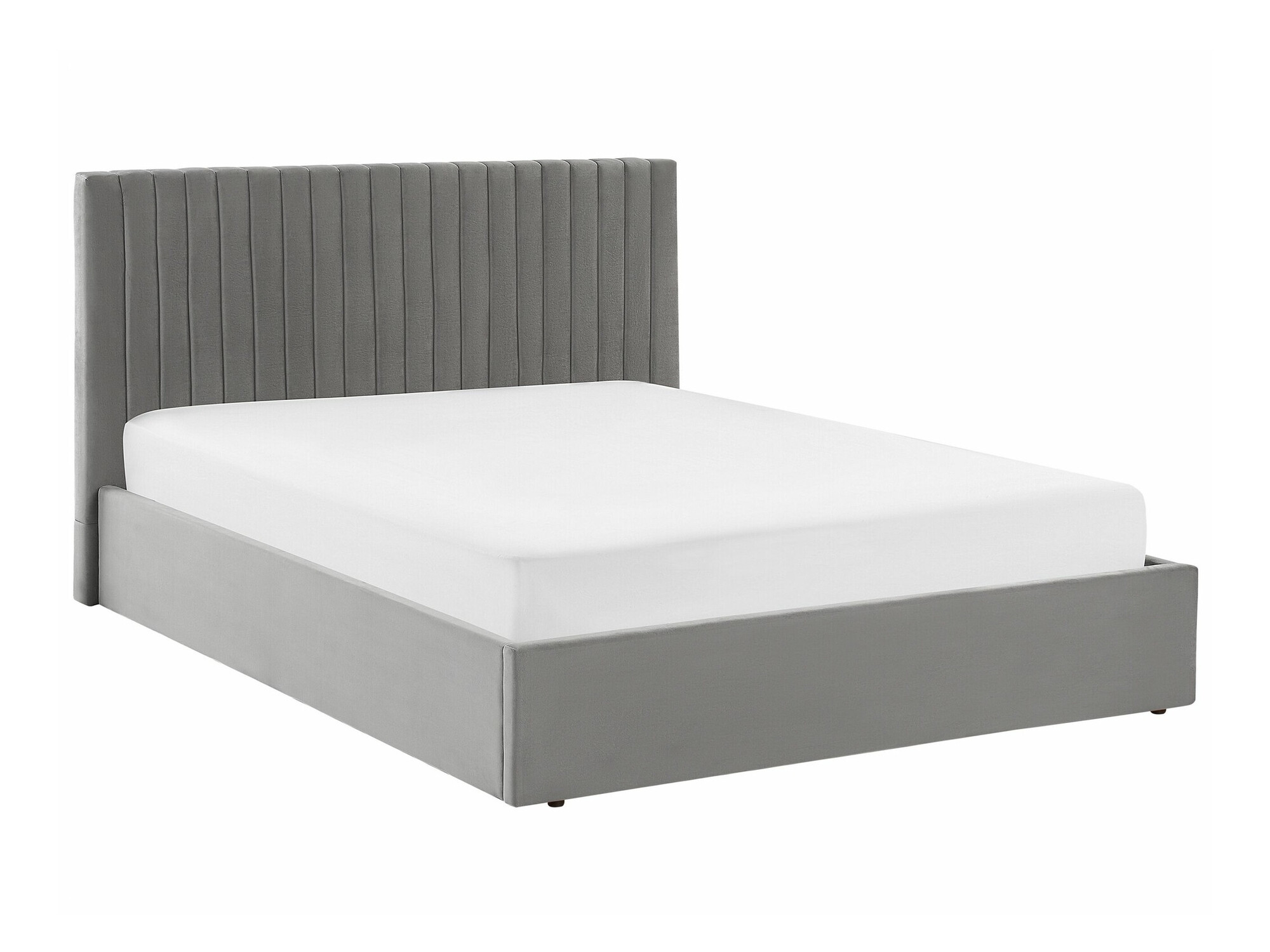 Postelja Berwyn 1775 (Siva)