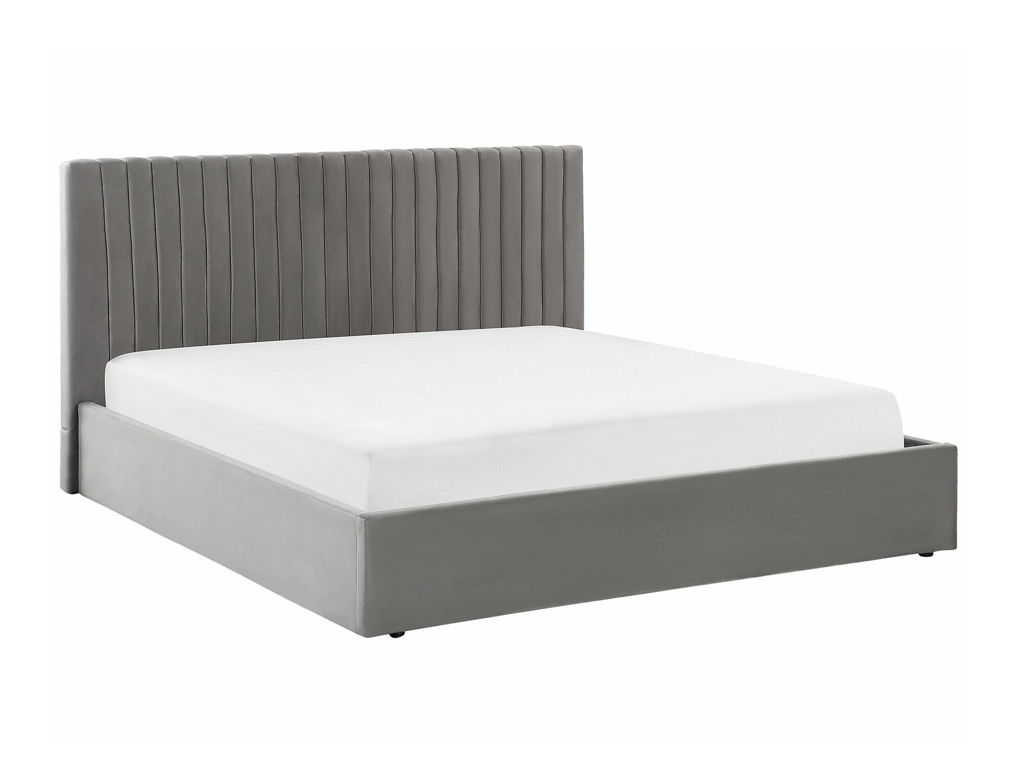 Postelja Berwyn 1775 (Siva)