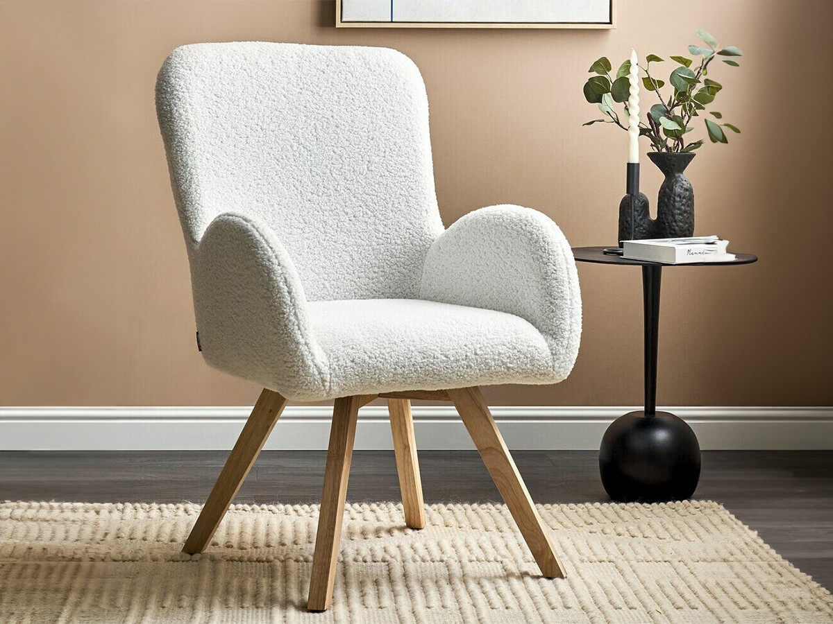 Fotelj Berwyn 440 (Bela)