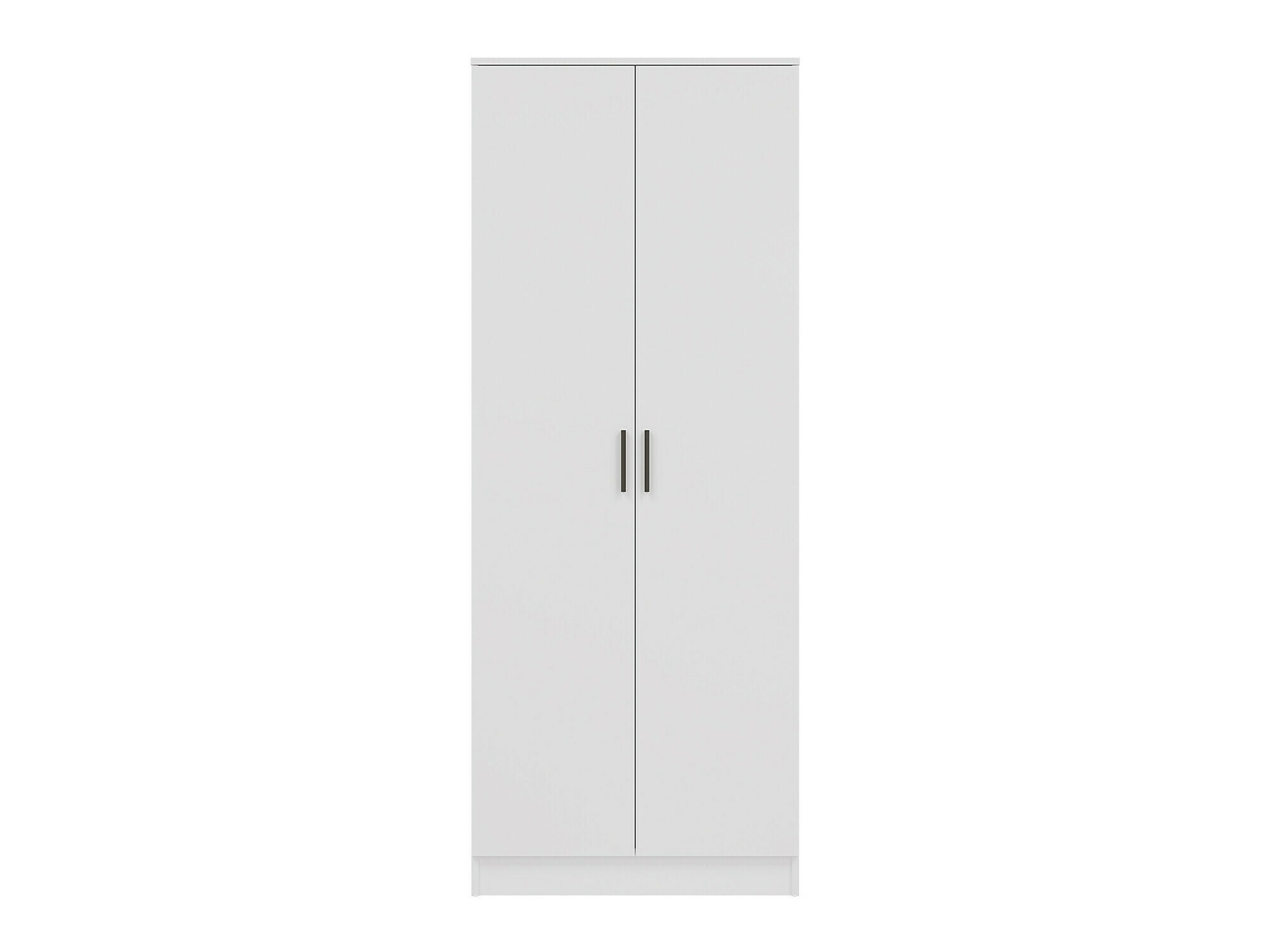 Garderobna omara Orlando 221 (Bela)
