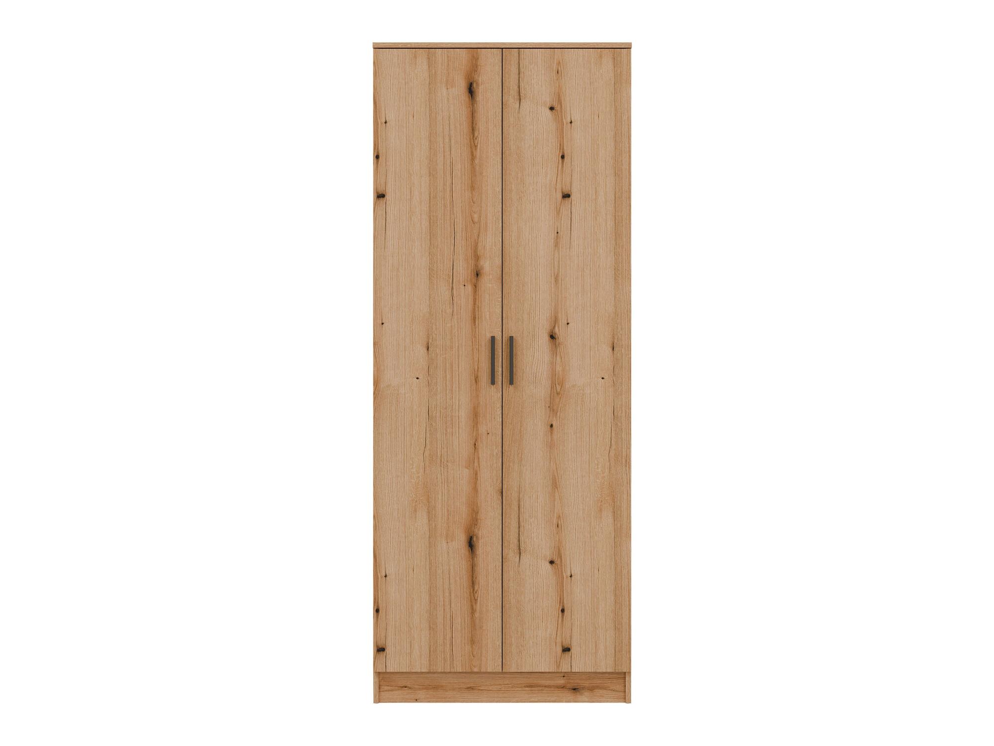 Garderobna omara Orlando 221 (Lahki hrast)