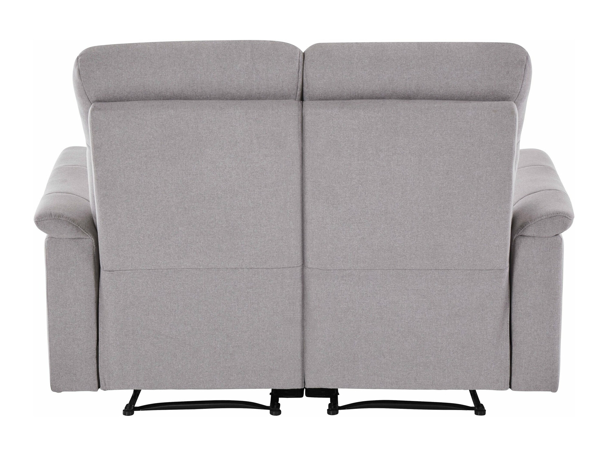 Kavč s počivalnikom Denton 1373 (Svetlo siva)