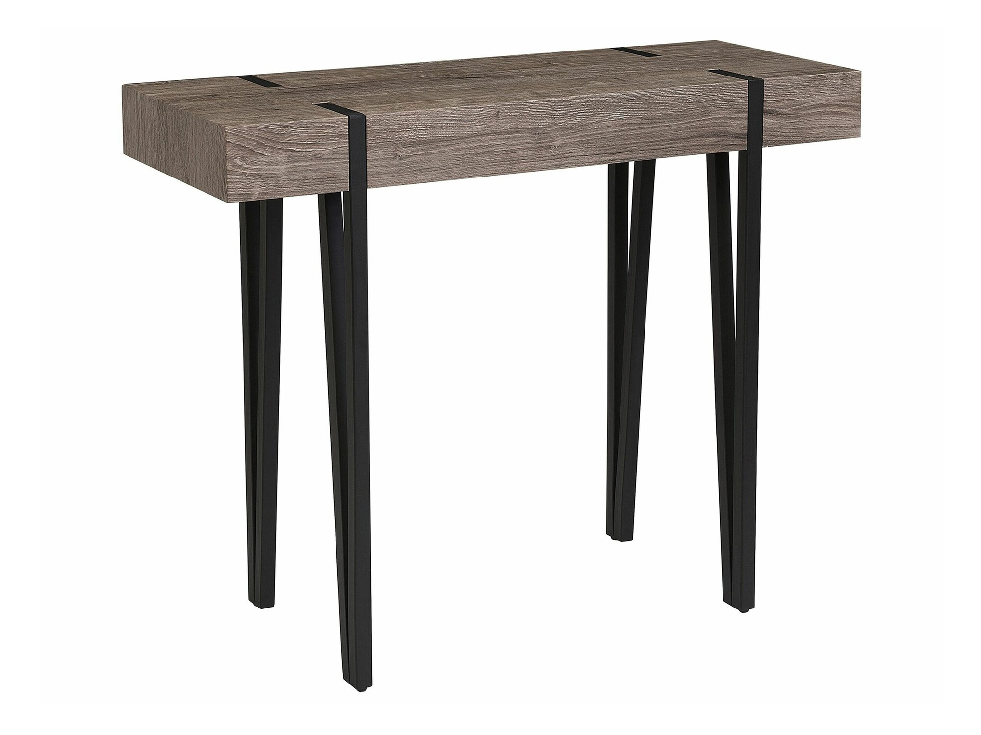 Konzolna miza Berwyn 688 (Temen les)