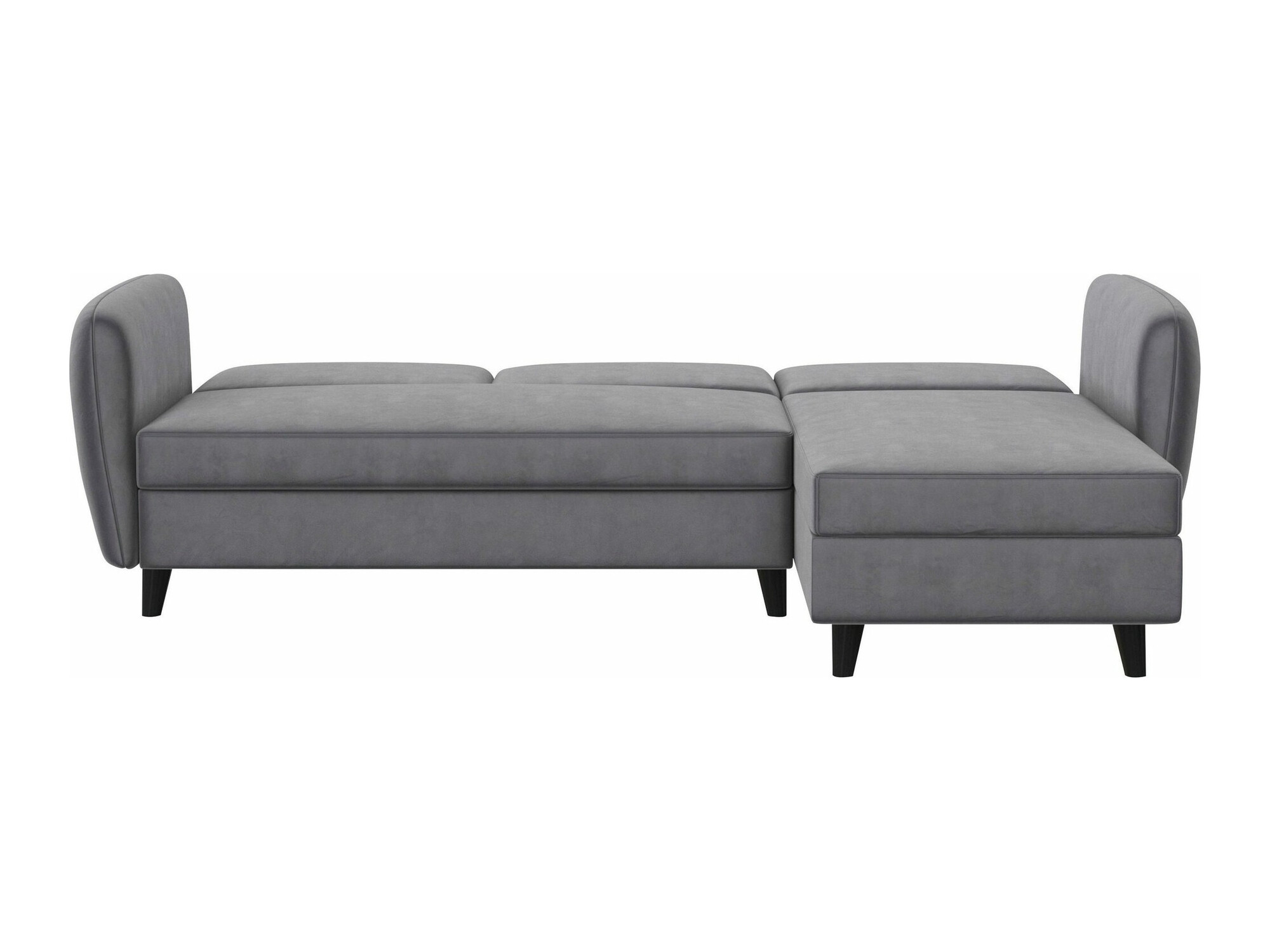 Kotna garnitura Tulsa 557 (Antracit)