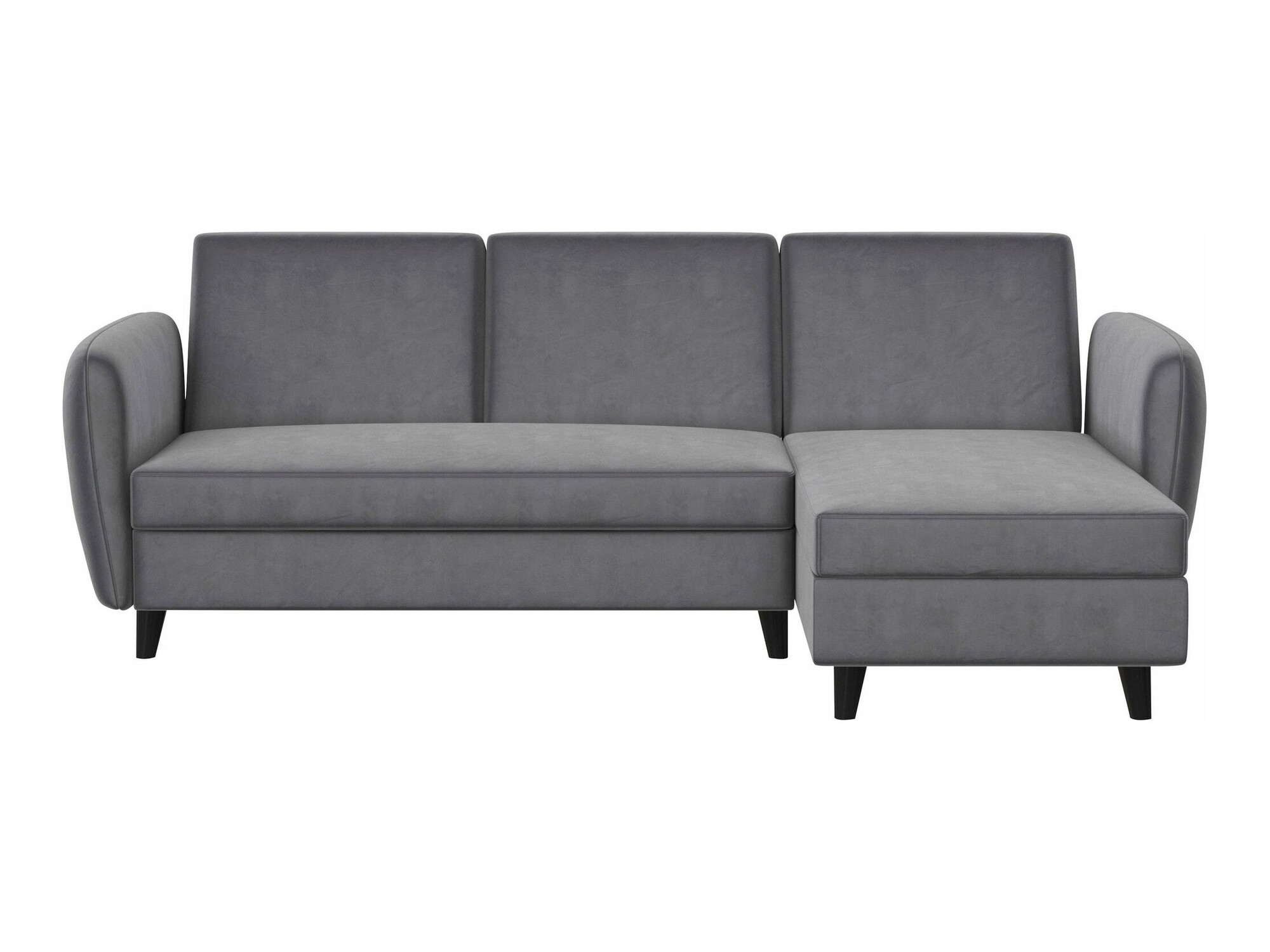 Kotna garnitura Tulsa 557 (Antracit)