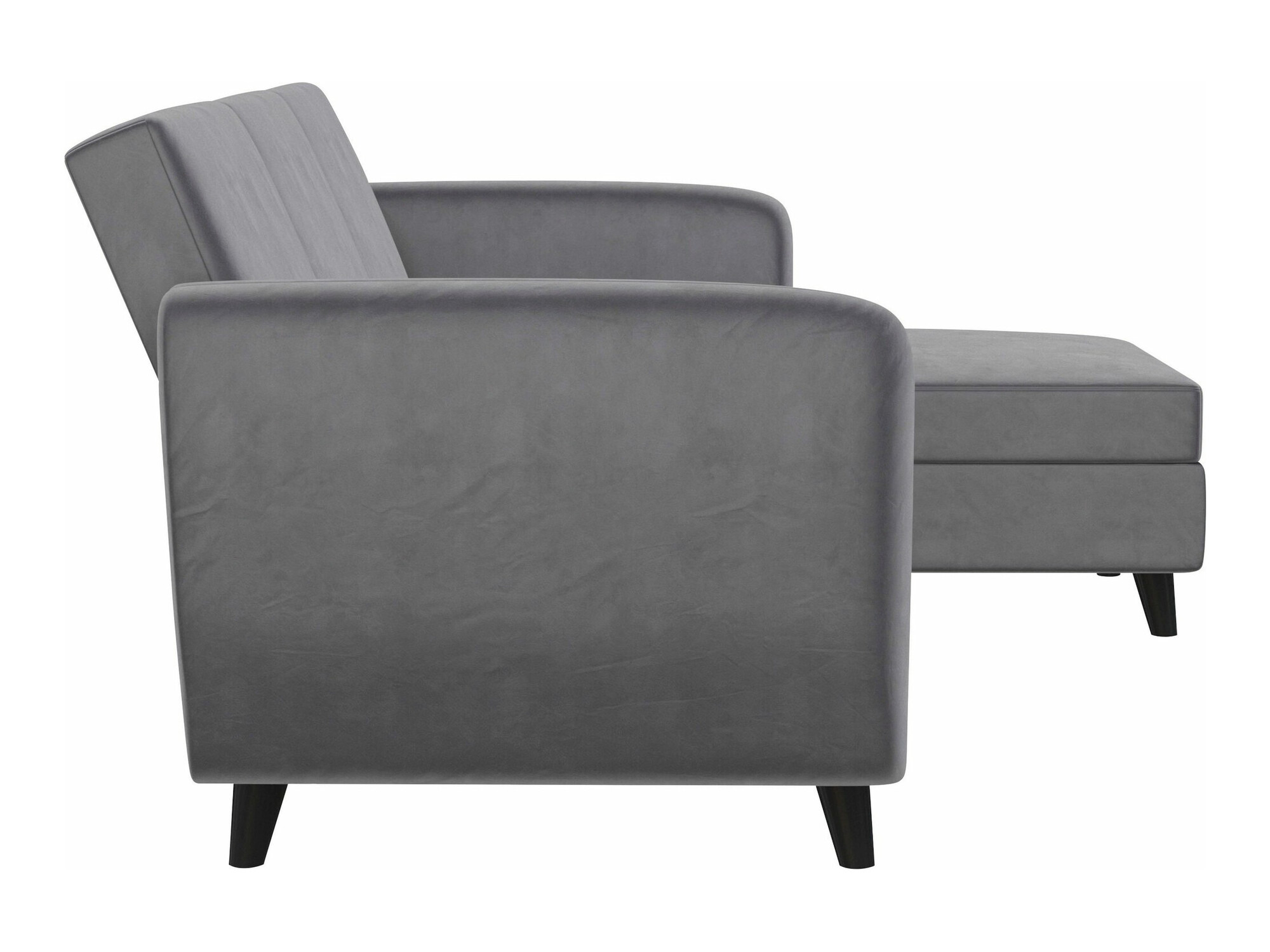 Kotna garnitura Tulsa 557 (Antracit)