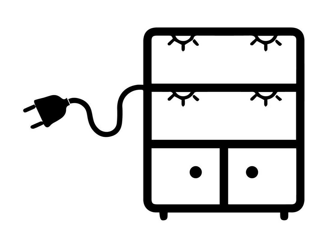 LED razsvetljava Morsora 119