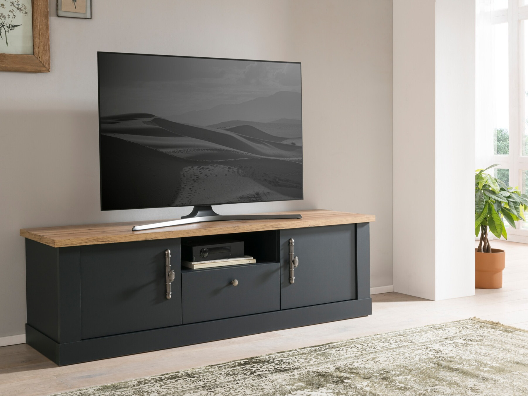 TV-omarica Levbalu 108