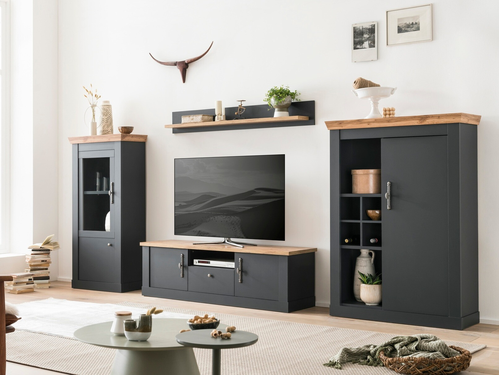 TV-omarica Levbalu 108