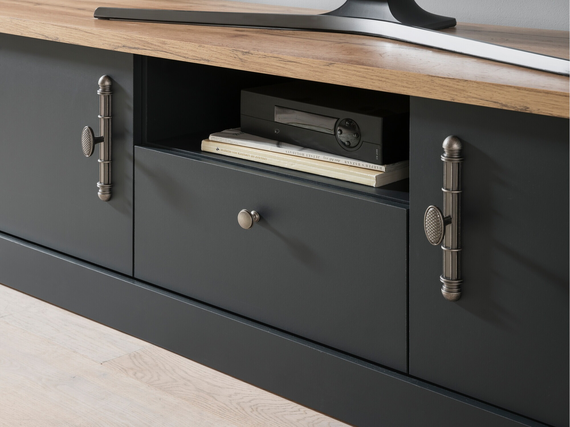 TV-omarica Levbalu 108