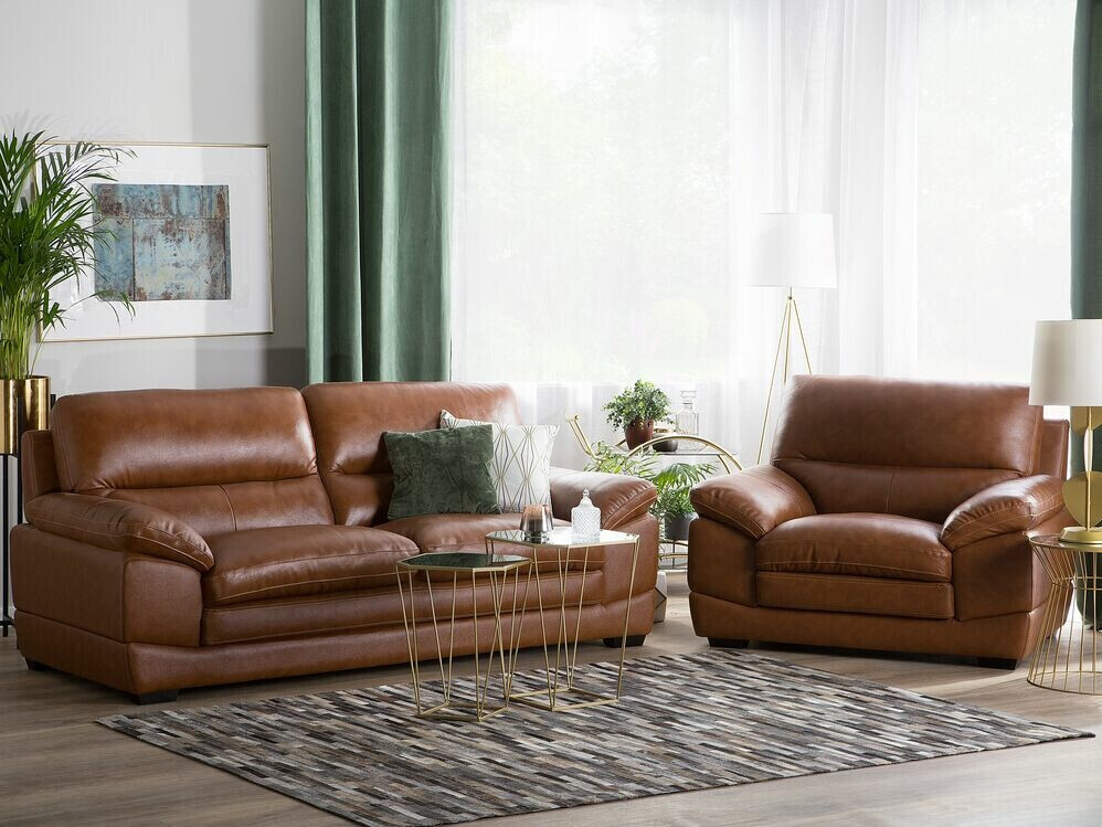 Komplet oblazinjenega pohištva Berwyn 1779