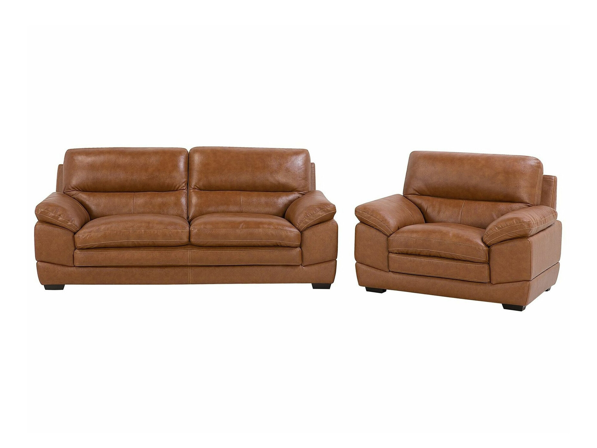 Komplet oblazinjenega pohištva Berwyn 1779