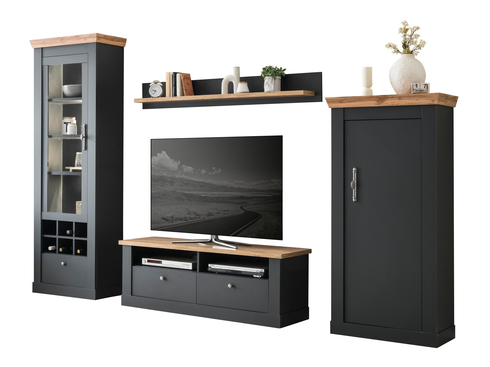 Komplet za dnevno sobo Levbalu 119