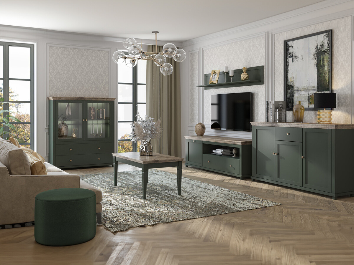 Komplet za dnevno sobo Tolnue 110