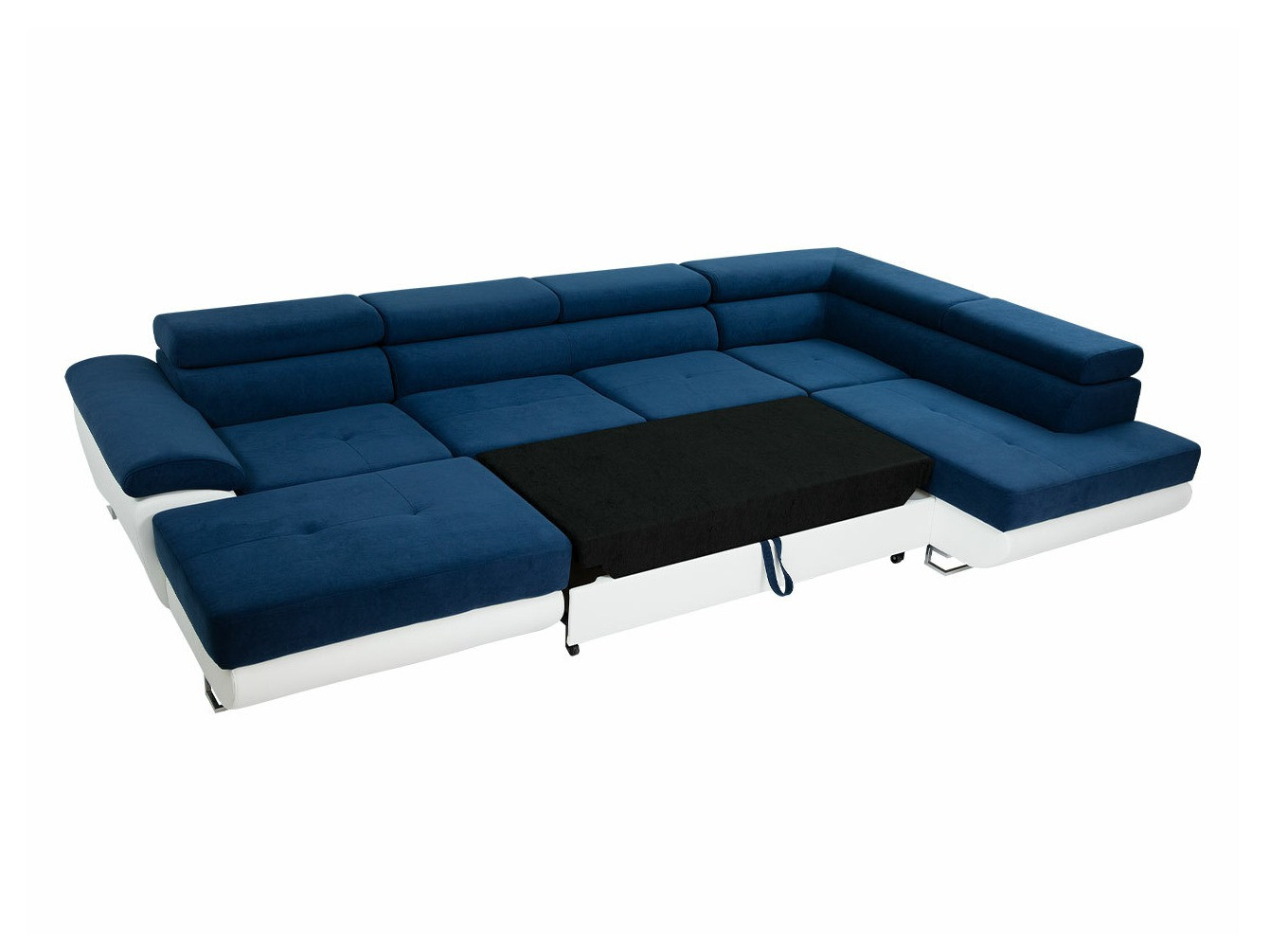 Kotna garnitura Comfivo Ruta IV (Soft 017 + Uttario Velvet 2971 + Kronos 02)
