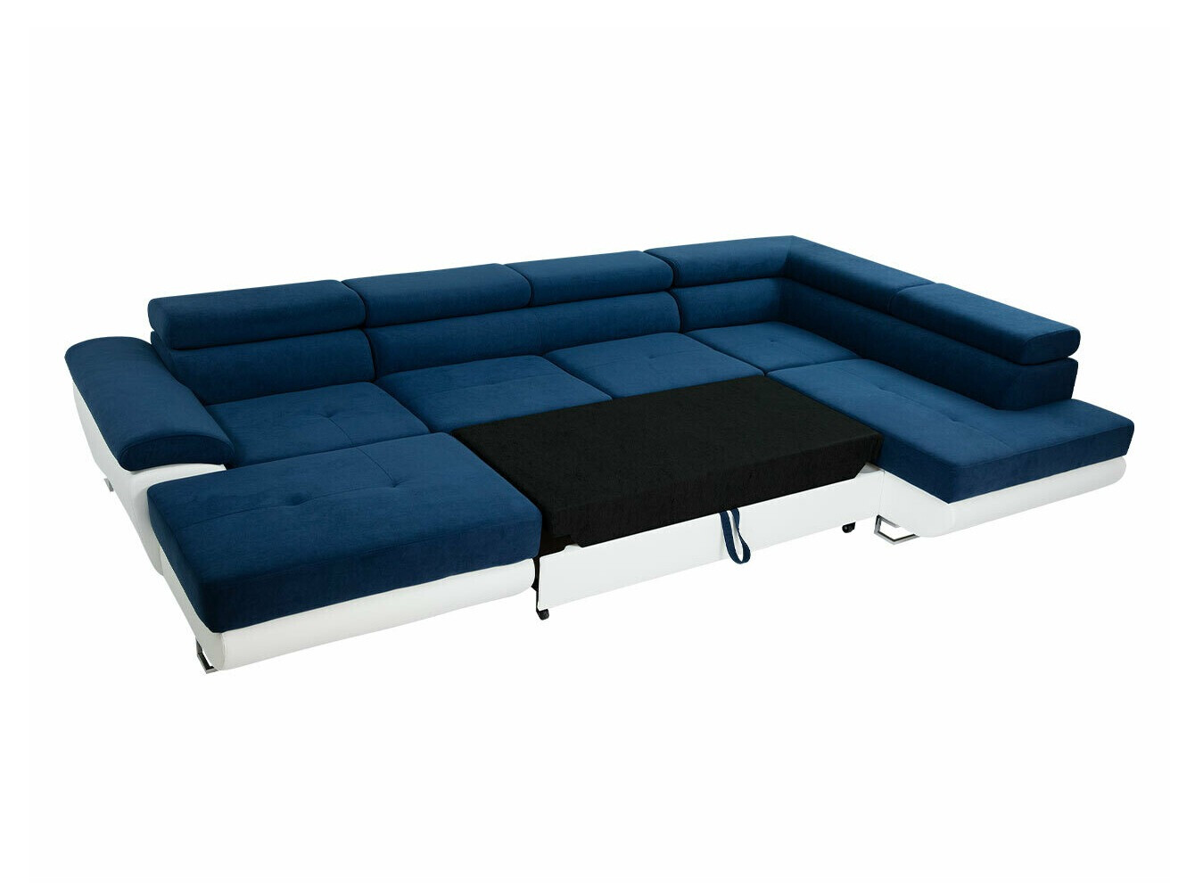 Kotna garnitura Comfivo Ruta IV (Soft 029 + Uttario Velvet 2971 + Soft 029)