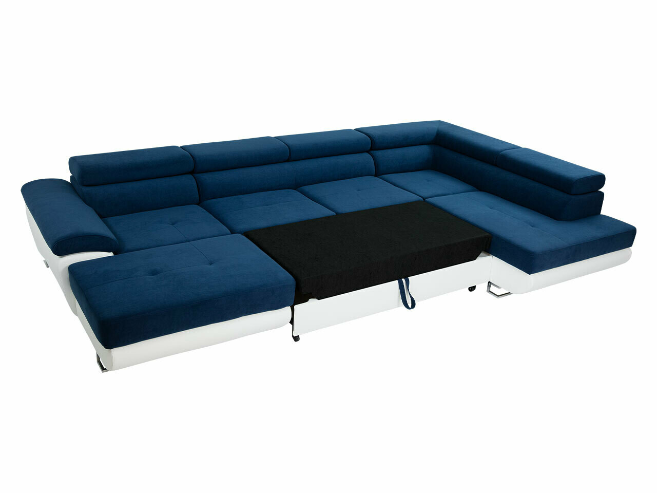 Kotna garnitura Comfivo Ruta IV (Soft 029 + Uttario Velvet 2971 + Soft 029)